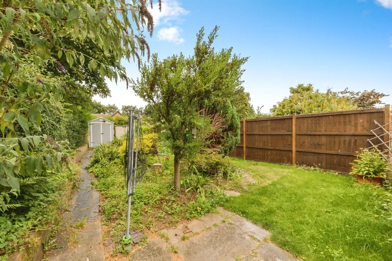 Chapel Lane, Moulton, Northwich, Cheshire, CW9, photo 11