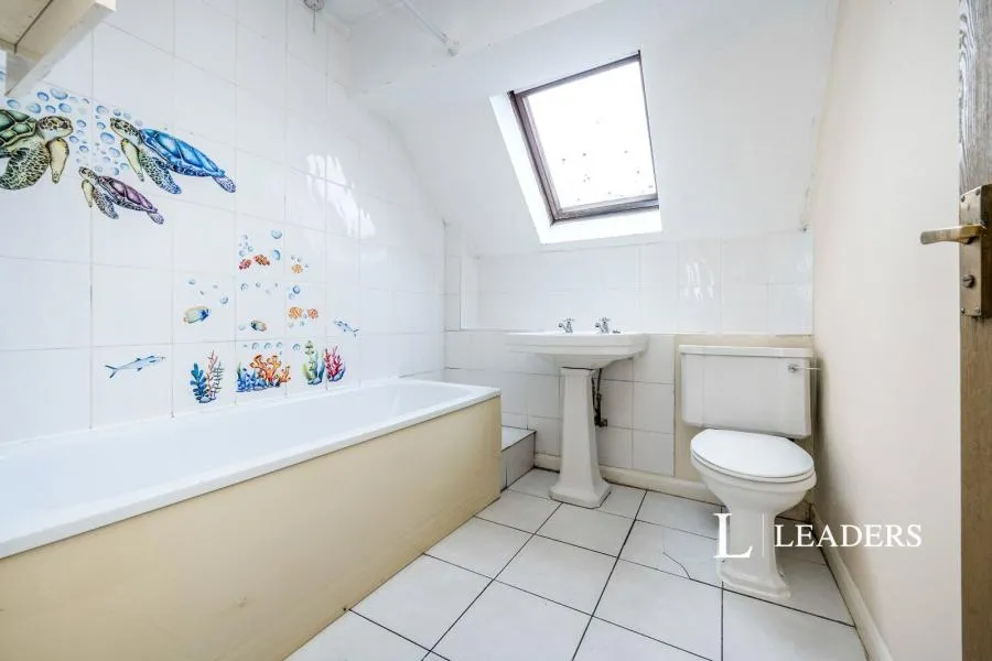 Grace Avenue, Oldbrook, MK6, photo 5