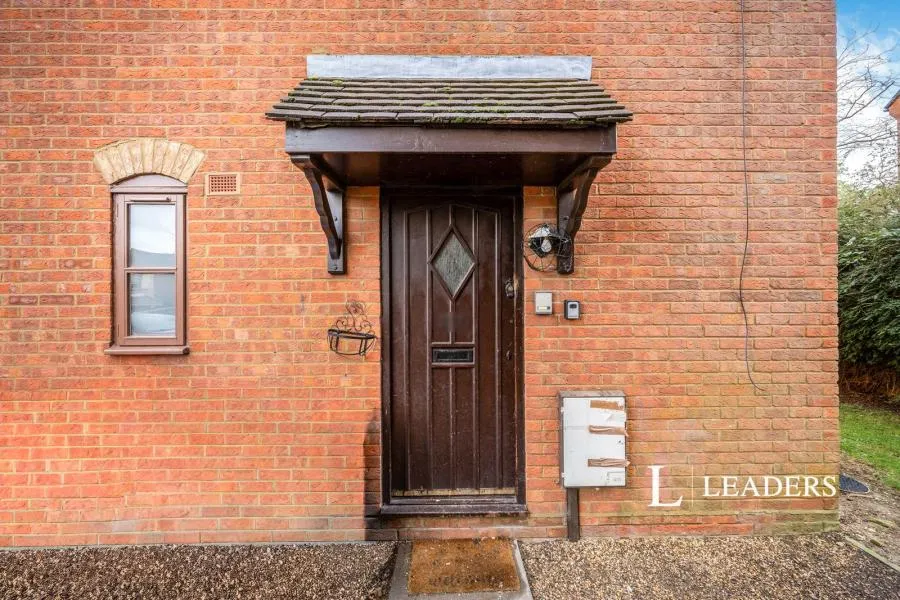 Grace Avenue, Oldbrook, MK6, photo 9