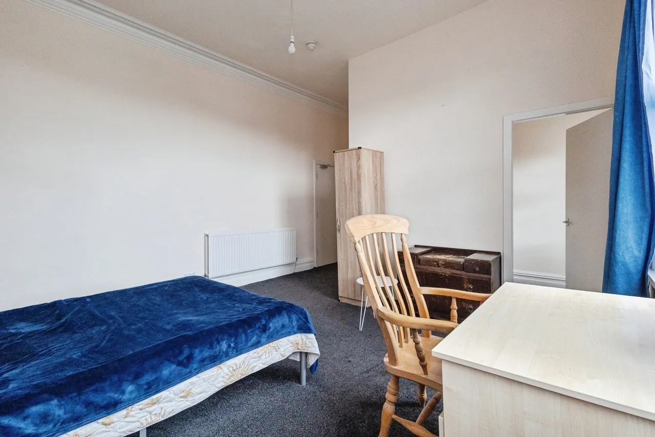 Norman Road, Manchester, Greater Manchester, M14, photo 15