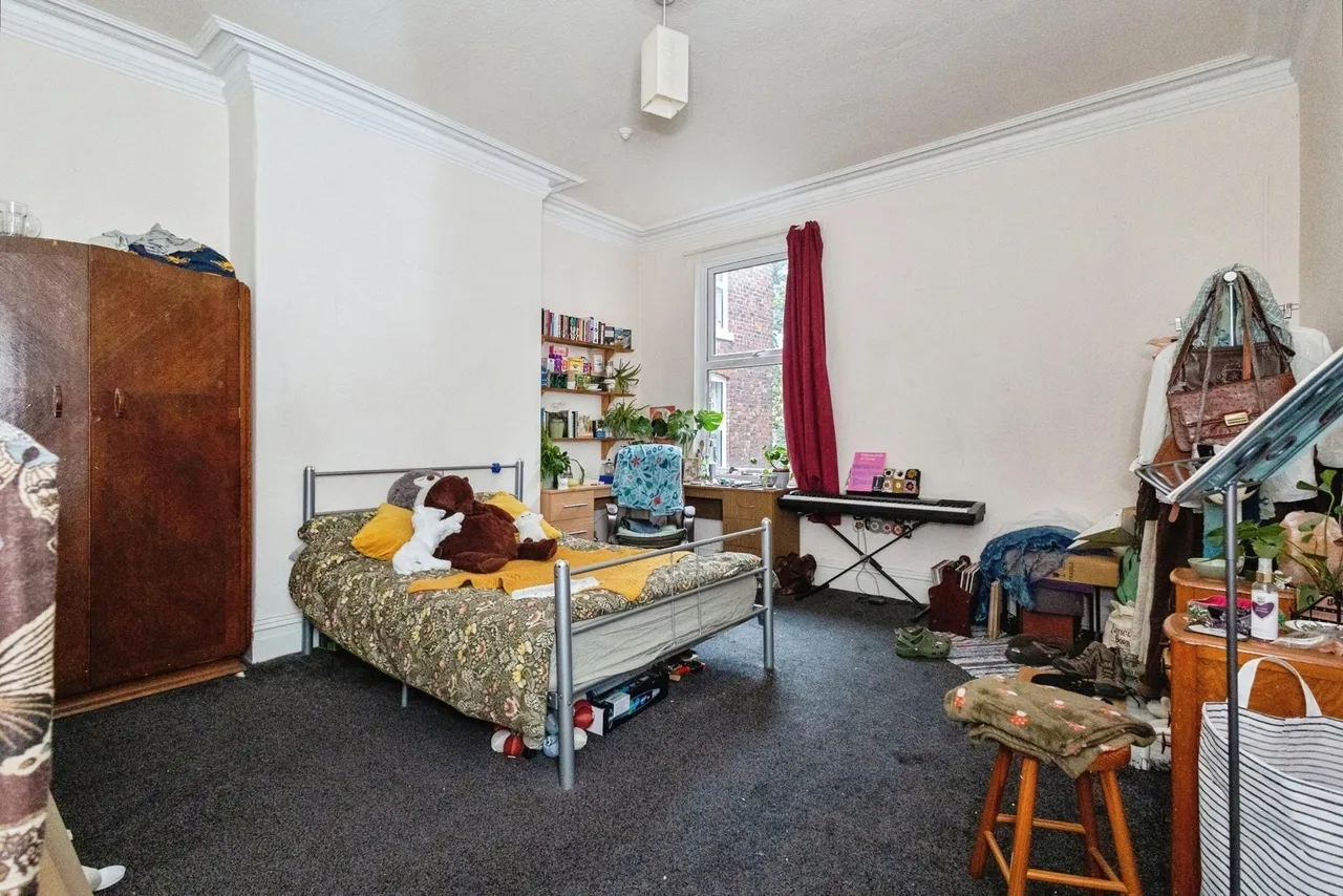 Norman Road, Manchester, Greater Manchester, M14, photo 7
