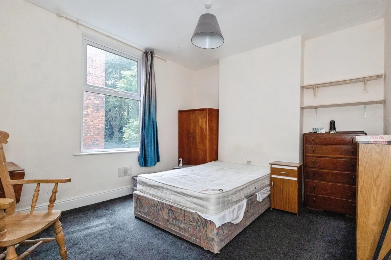 Norman Road, Manchester, Greater Manchester, M14, photo 10