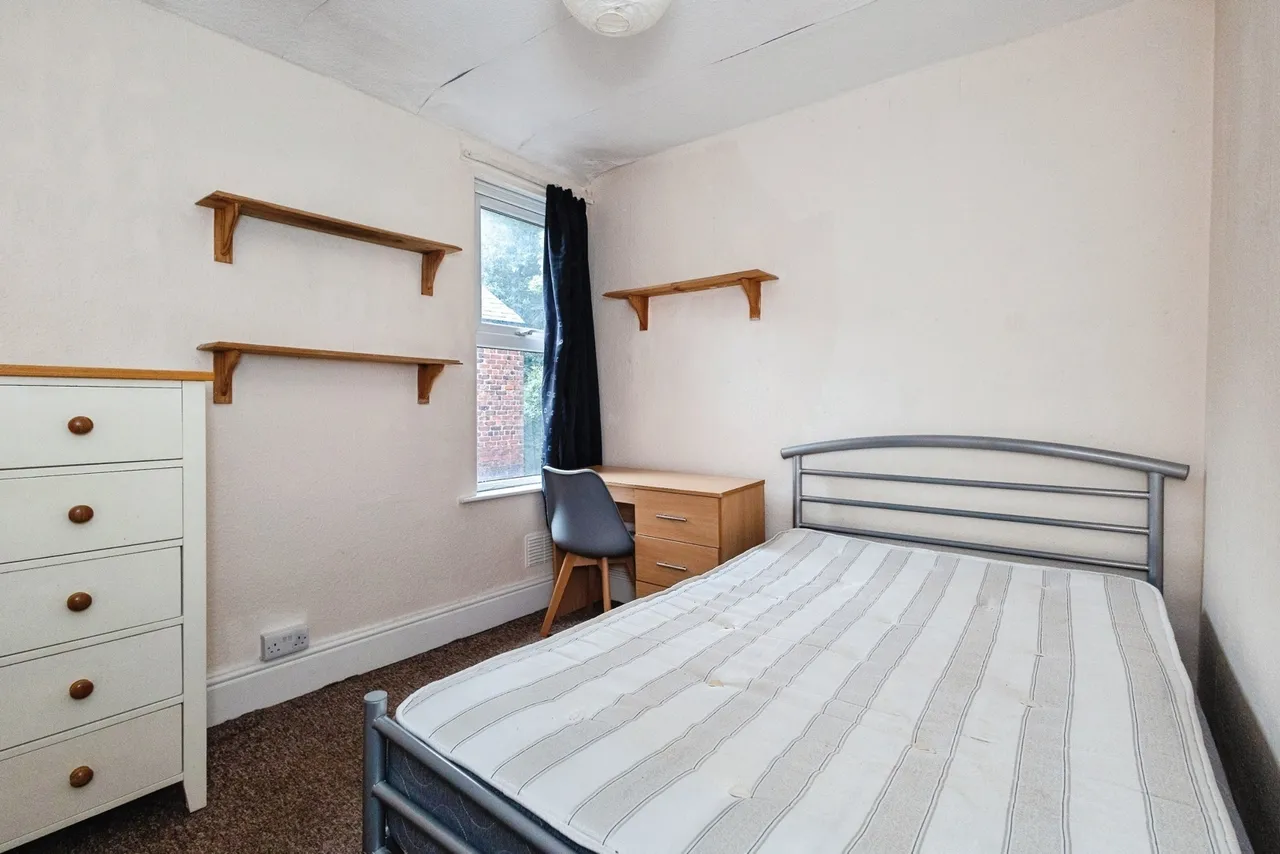 Norman Road, Manchester, Greater Manchester, M14, photo 14