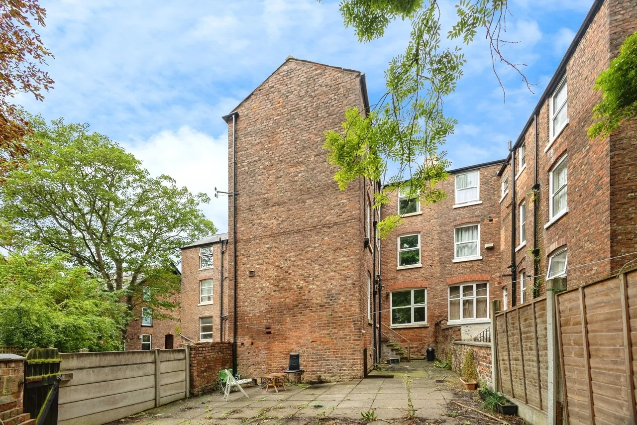 Norman Road, Manchester, Greater Manchester, M14, photo 12