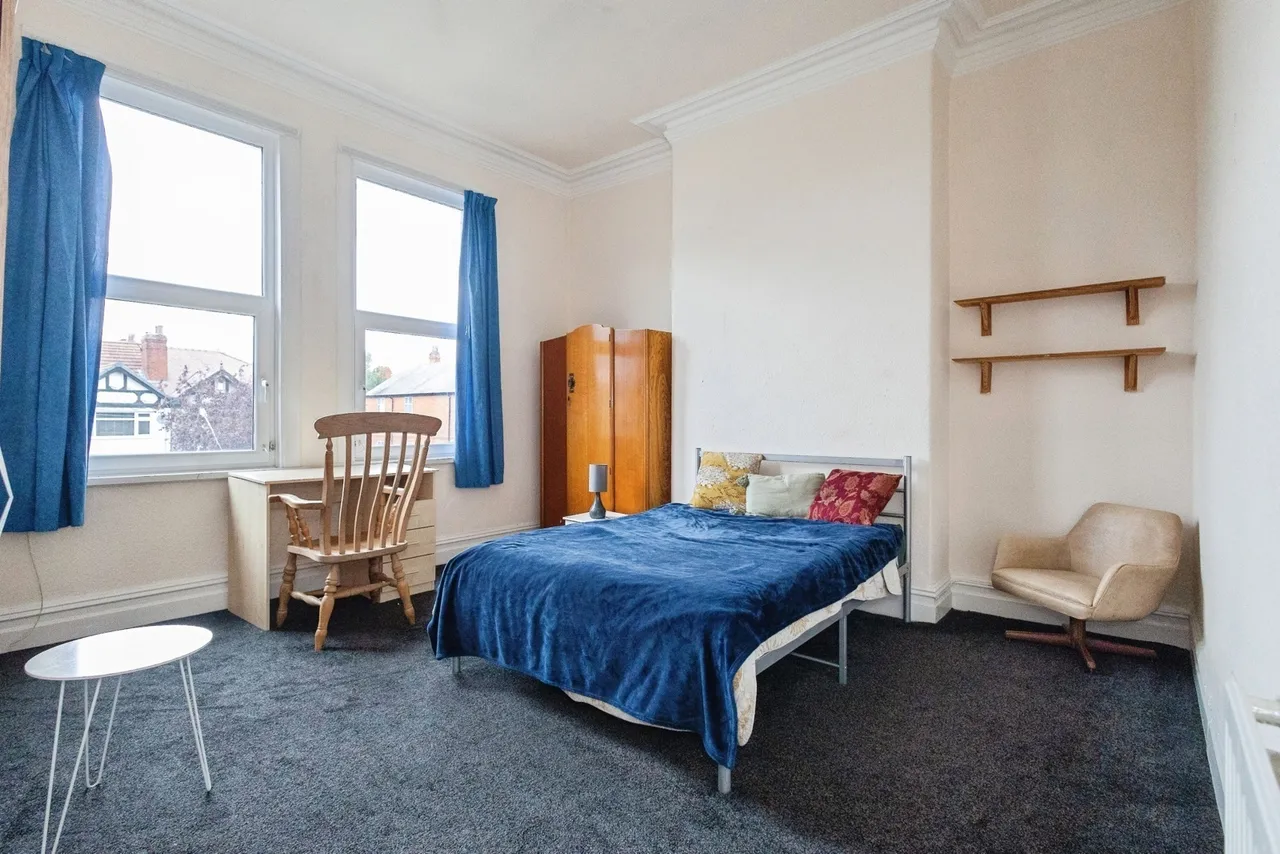 Norman Road, Manchester, Greater Manchester, M14, photo 13
