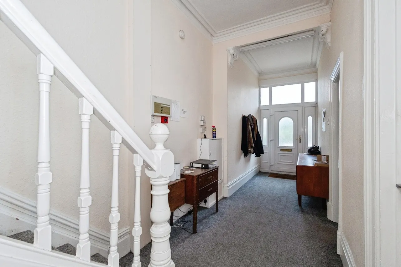 Norman Road, Manchester, Greater Manchester, M14, photo 5
