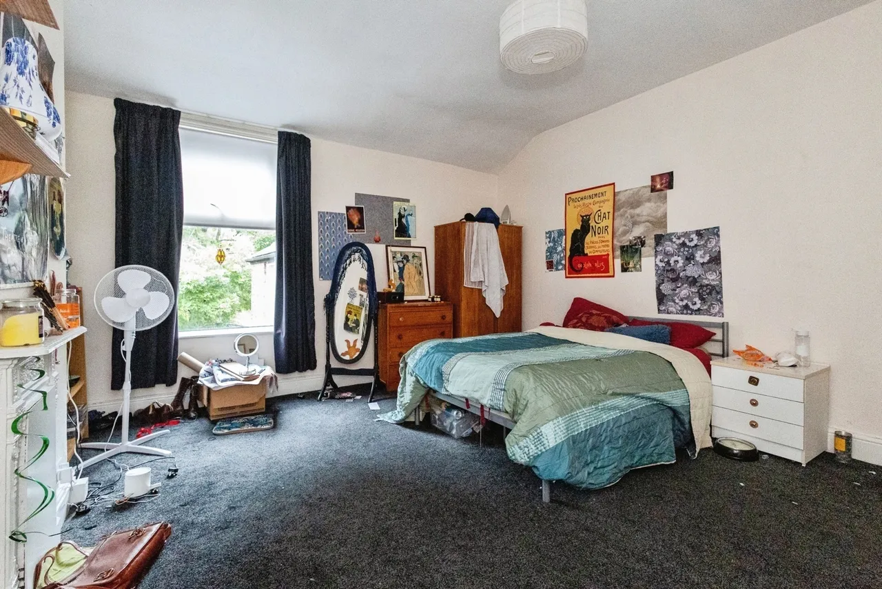 Norman Road, Manchester, Greater Manchester, M14, photo 8