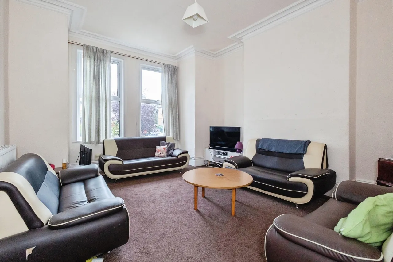 Norman Road, Manchester, Greater Manchester, M14, photo 4