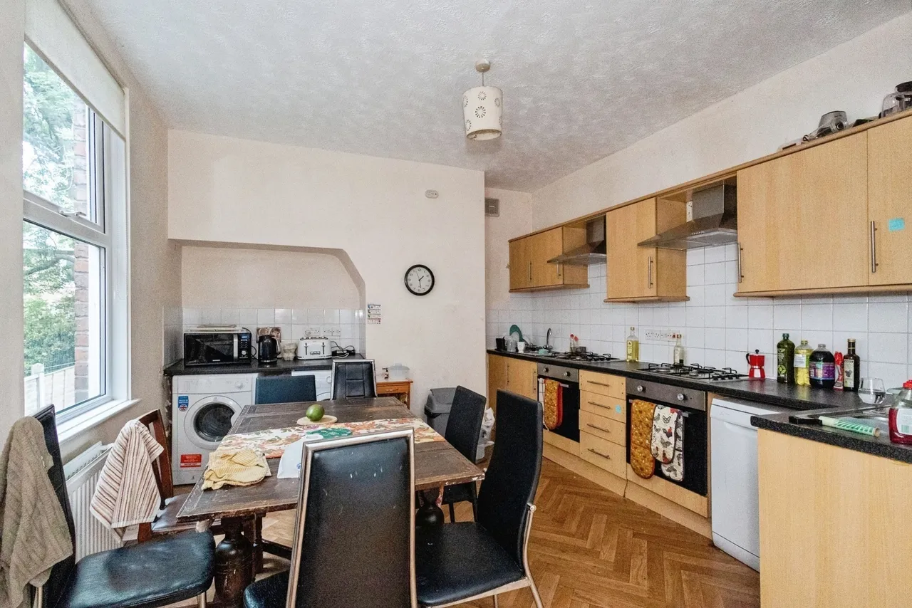 Norman Road, Manchester, Greater Manchester, M14, photo 2