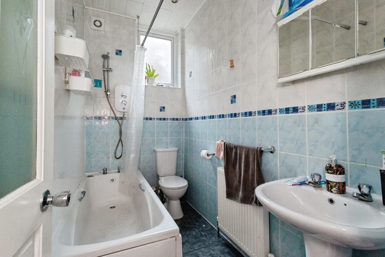 Norman Road, Manchester, Greater Manchester, M14, photo 16