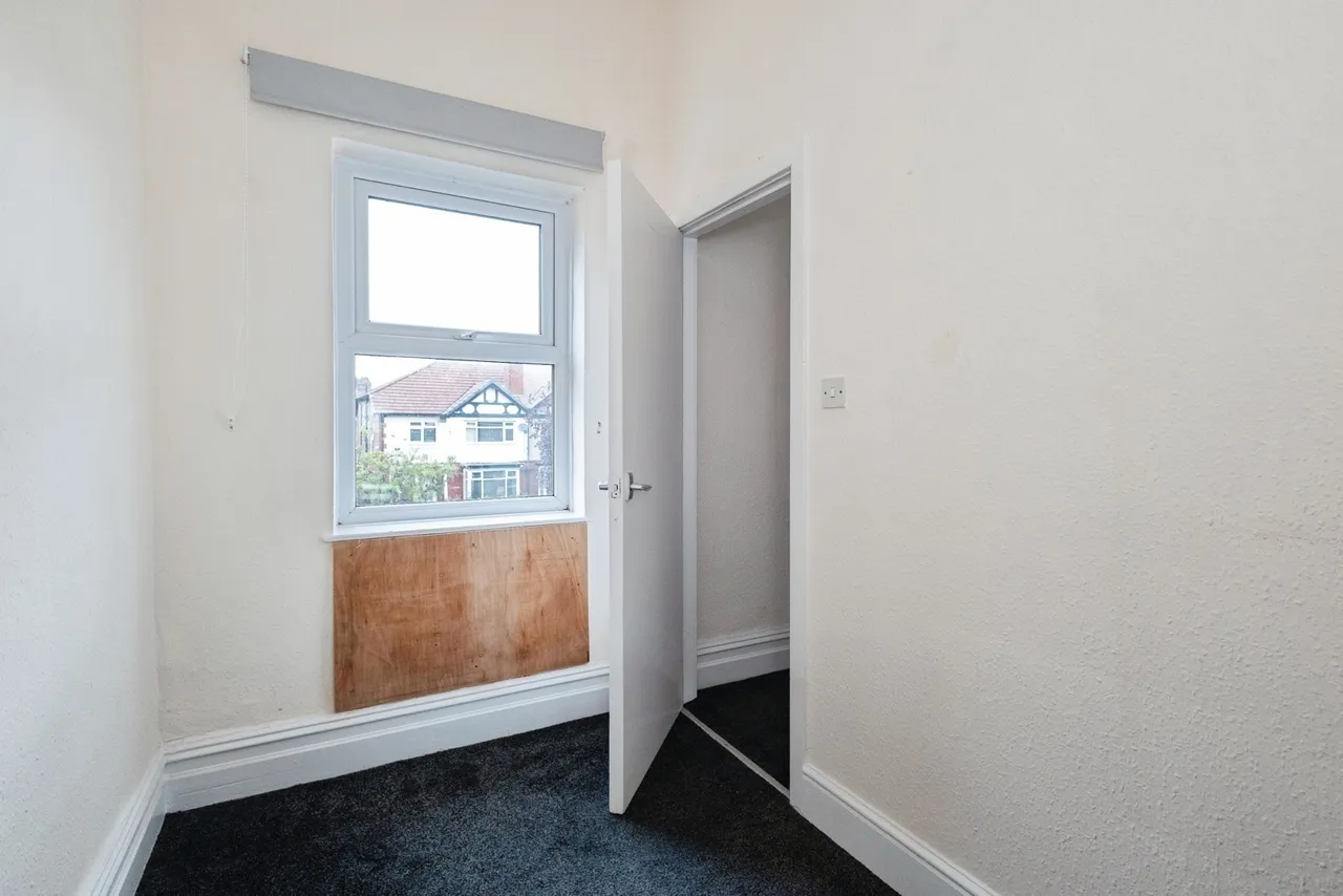 Norman Road, Manchester, Greater Manchester, M14, photo 17