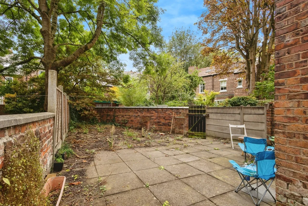 Norman Road, Manchester, Greater Manchester, M14, photo 6