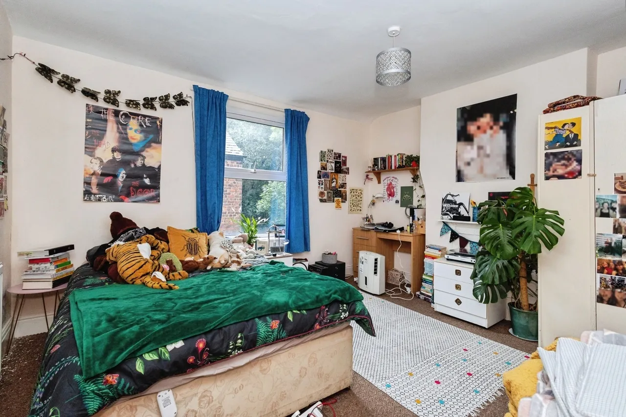 Norman Road, Manchester, Greater Manchester, M14, photo 9
