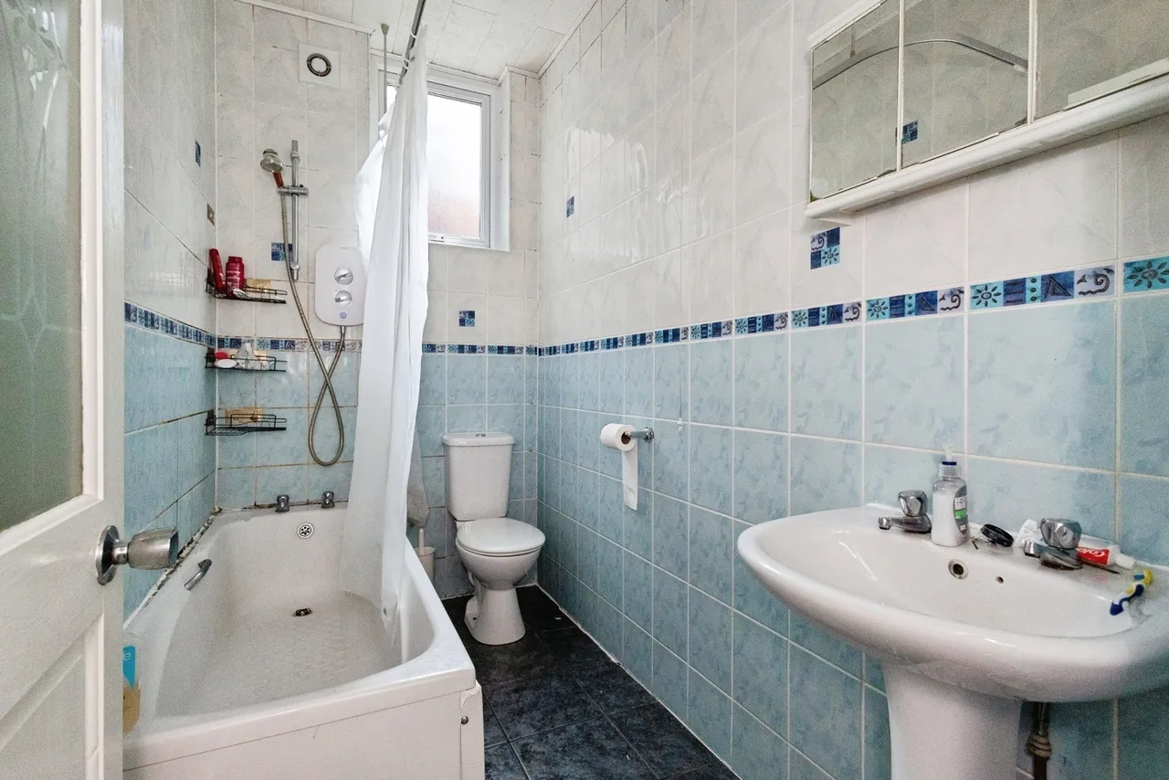 Norman Road, Manchester, Greater Manchester, M14, photo 11