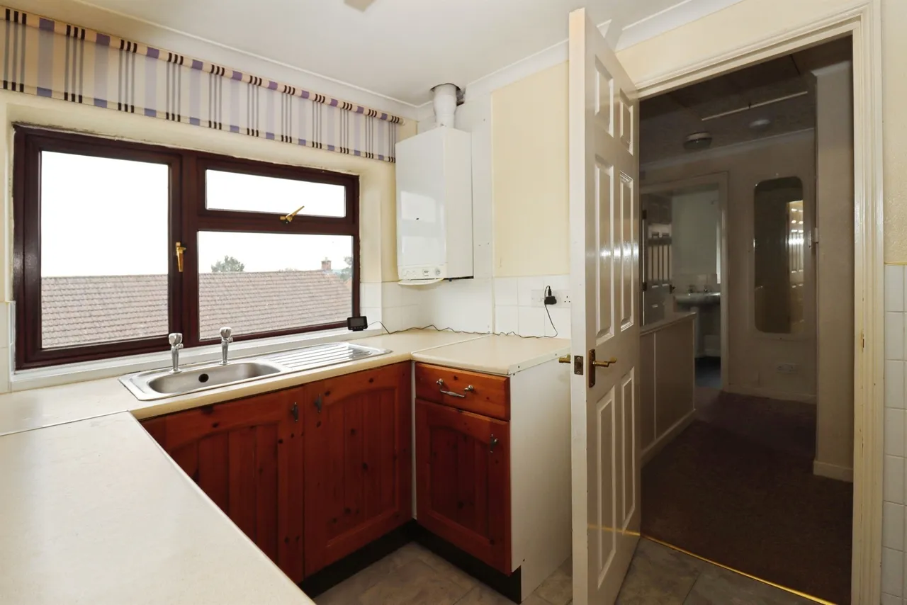 Grace Drive, Bristol, BS15, photo 7