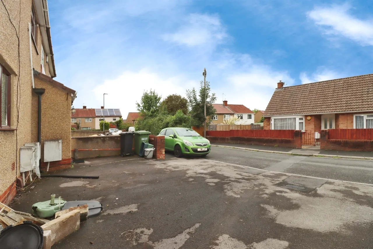 Grace Drive, Bristol, BS15, photo 17