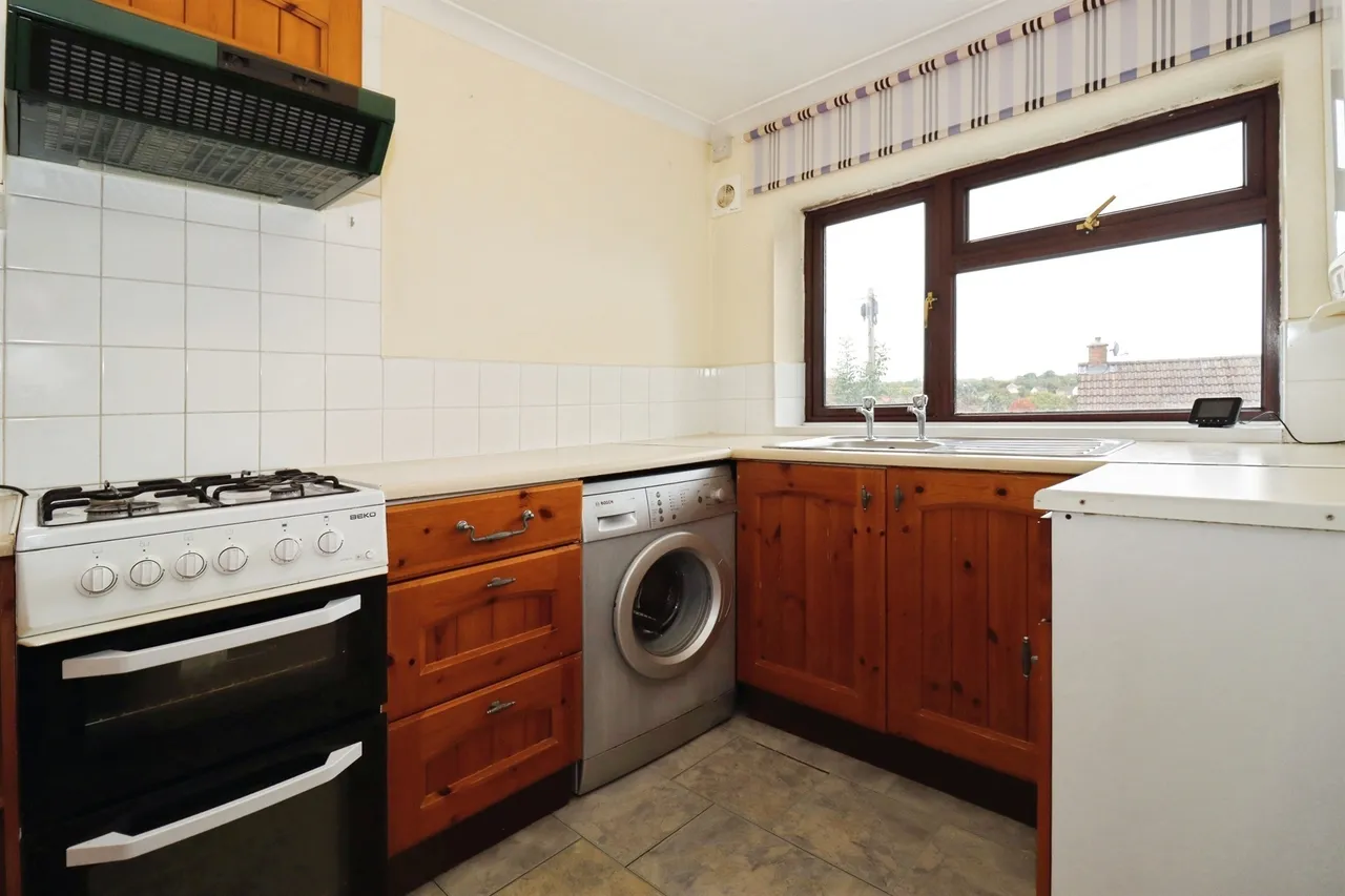 Grace Drive, Bristol, BS15, photo 9