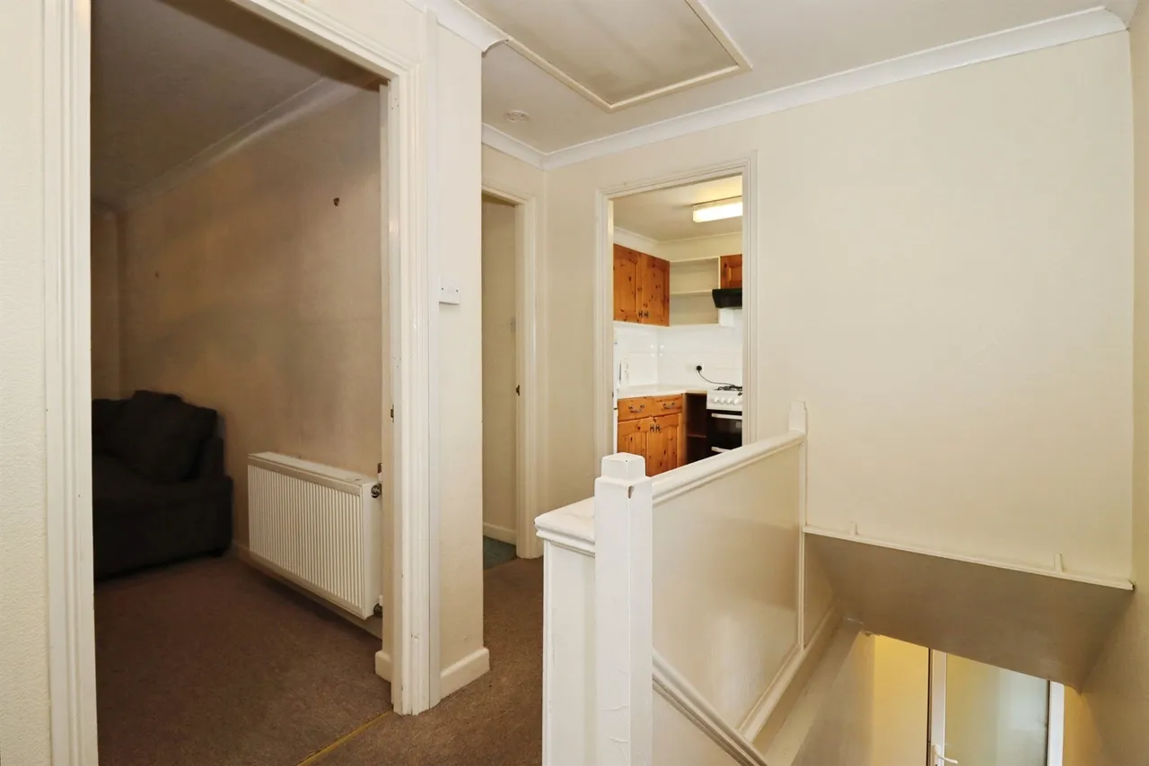 Grace Drive, Bristol, BS15, photo 13