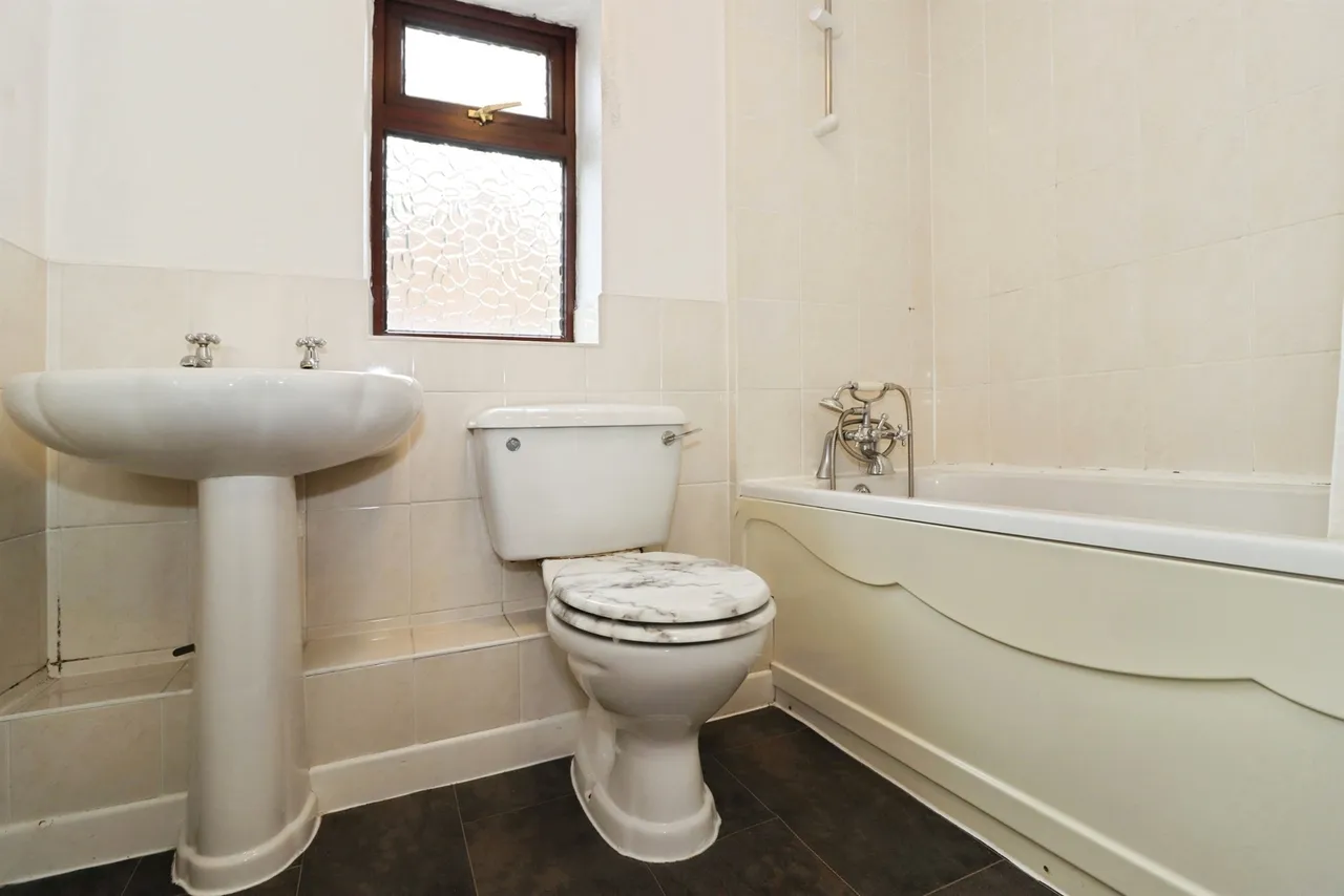 Grace Drive, Bristol, BS15, photo 12