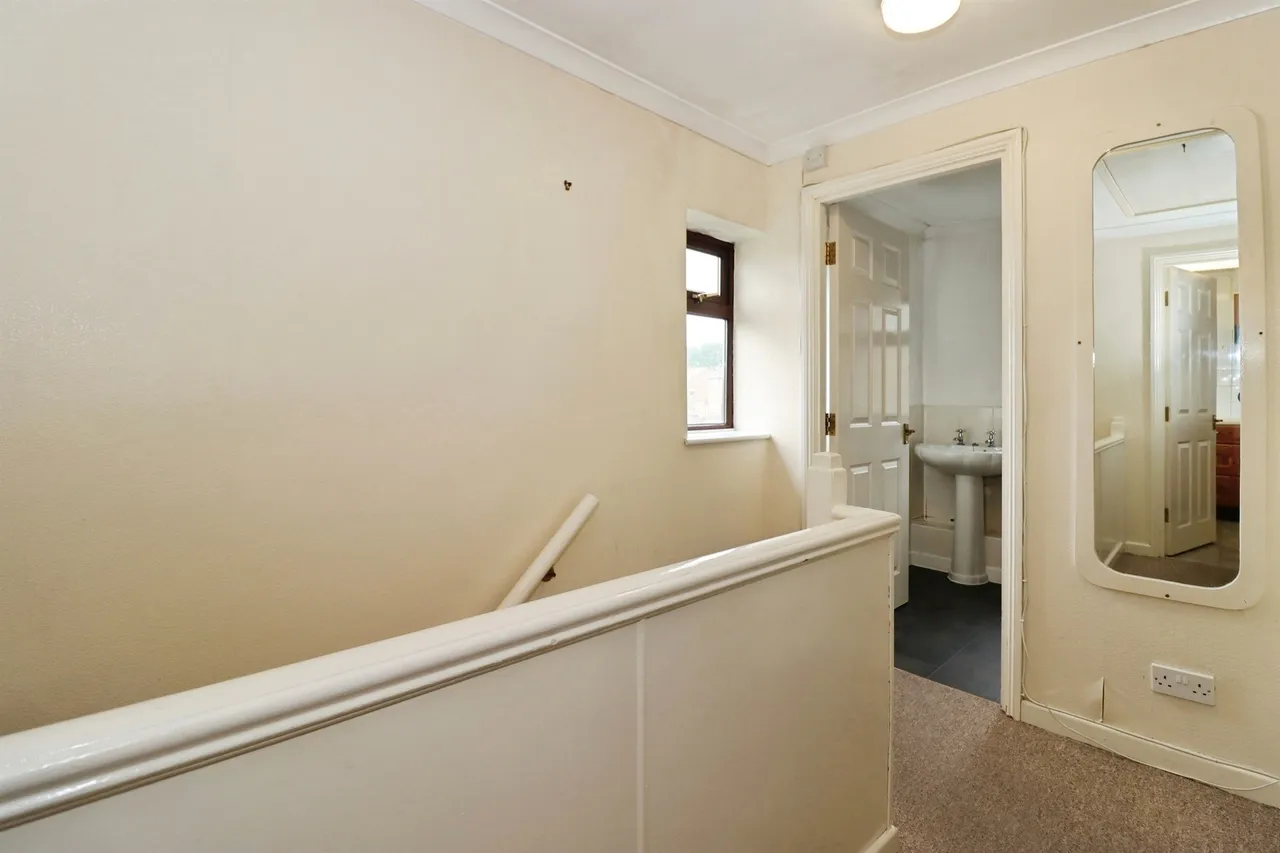 Grace Drive, Bristol, BS15, photo 14