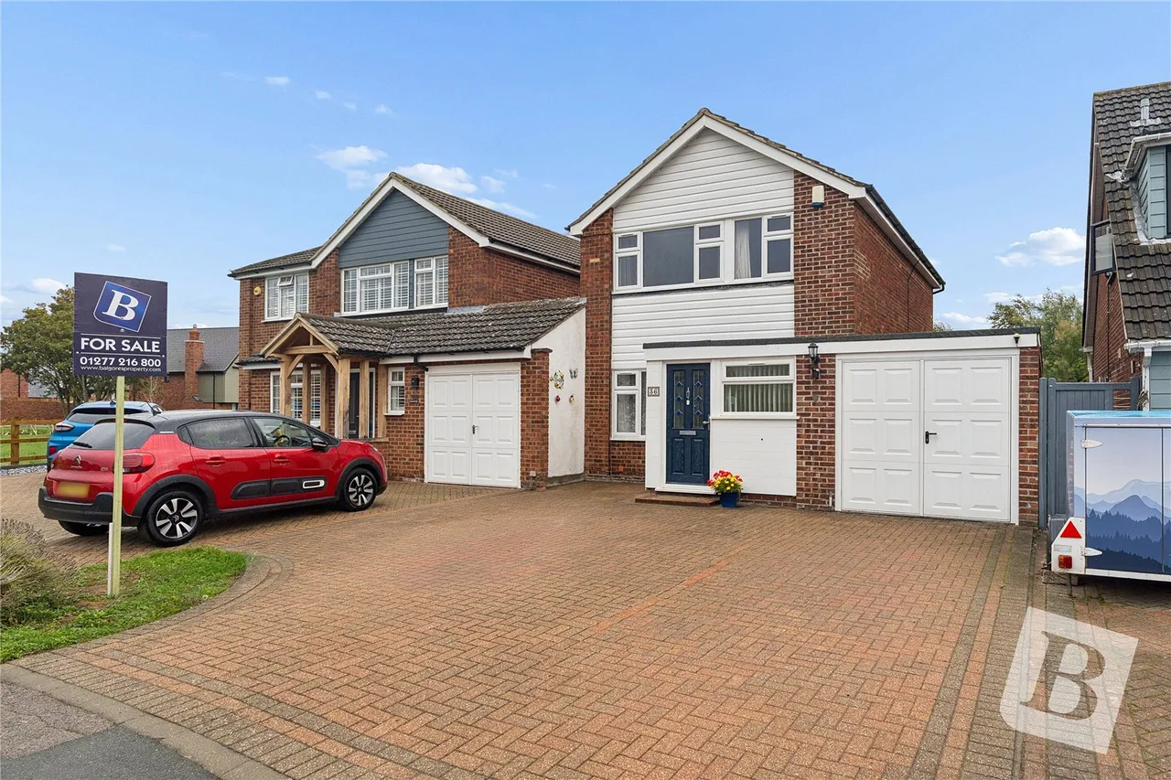 Woollard Way, Blackmore, CM4, photo 18