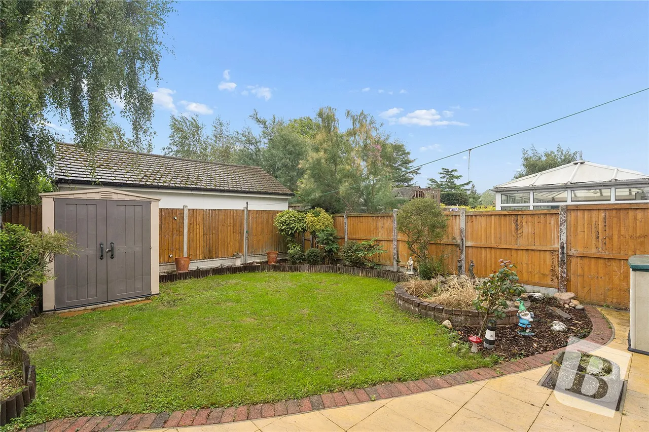 Woollard Way, Blackmore, CM4, photo 15