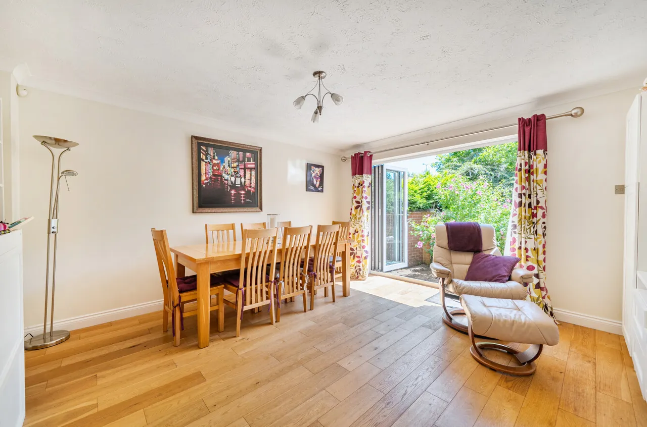 Sparrowgrove, Otterbourne, SO21, photo 5