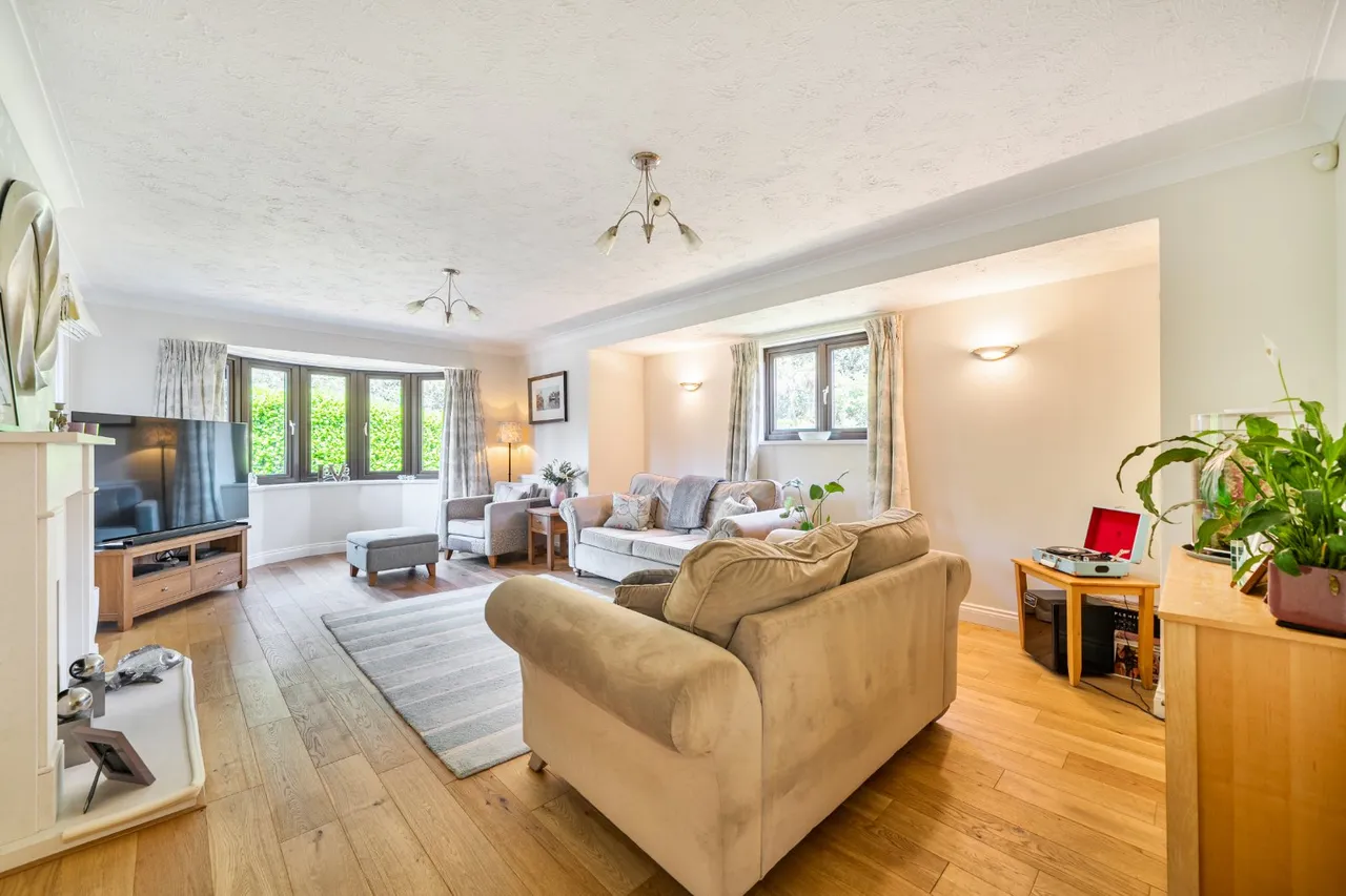 Sparrowgrove, Otterbourne, SO21, photo 3