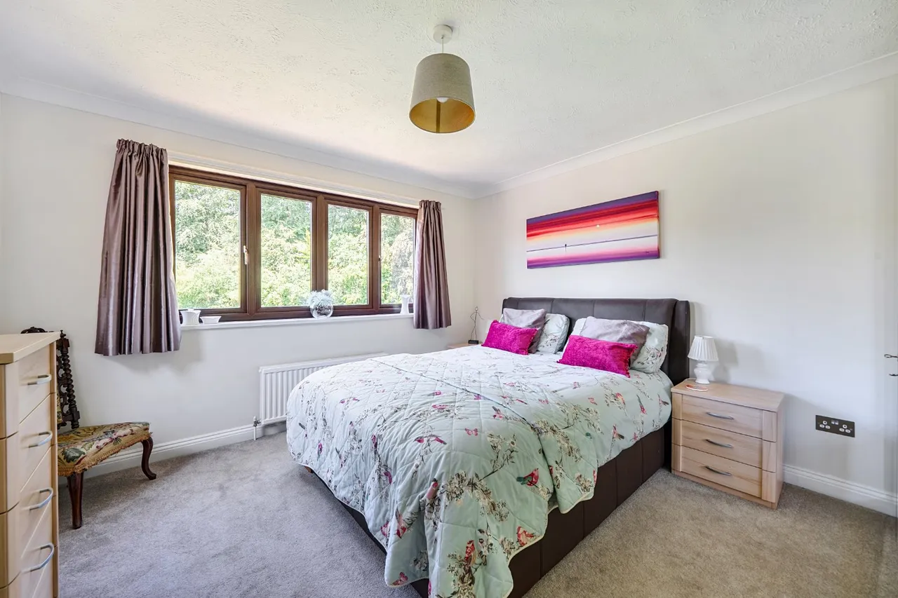 Sparrowgrove, Otterbourne, SO21, photo 8