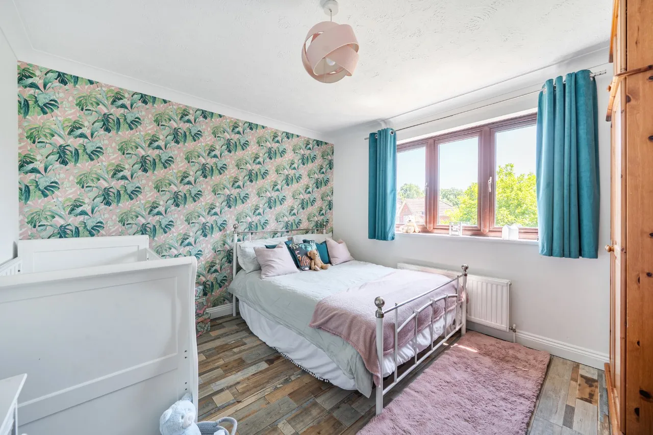 Sparrowgrove, Otterbourne, SO21, photo 9
