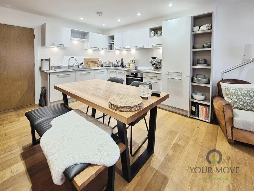 Sunflower Lane, Polegate, BN26, photo 3
