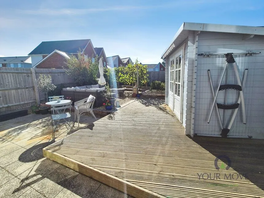 Sunflower Lane, Polegate, BN26, photo 20