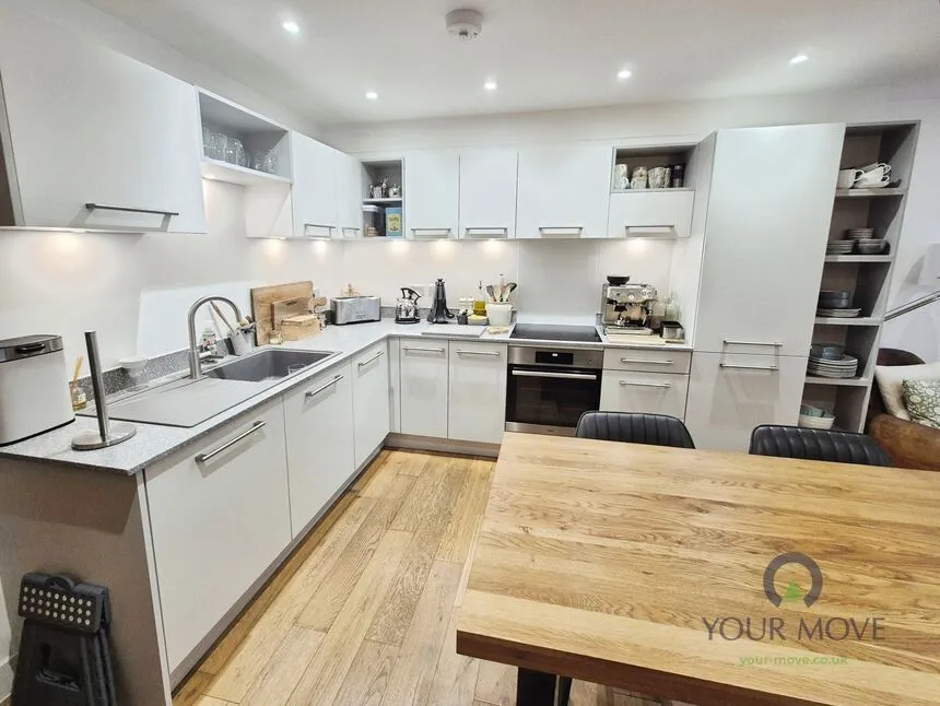 Sunflower Lane, Polegate, BN26, photo 13