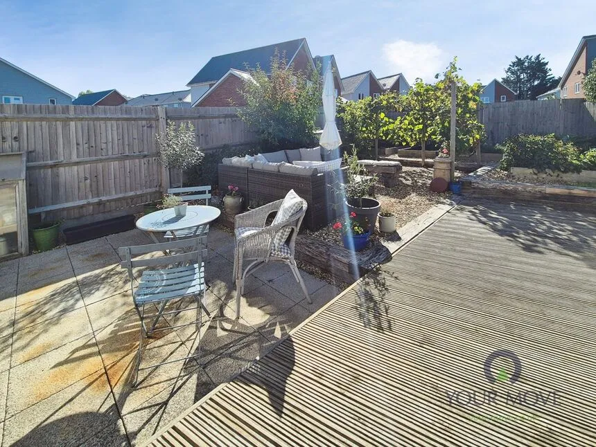 Sunflower Lane, Polegate, BN26, photo 19