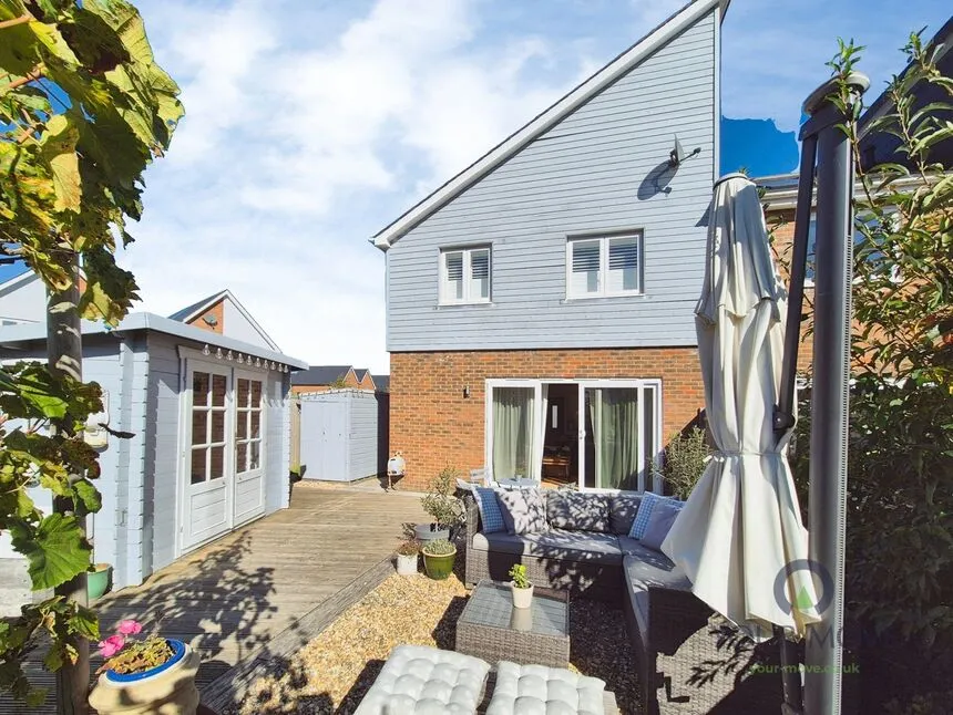 Sunflower Lane, Polegate, BN26, photo 6