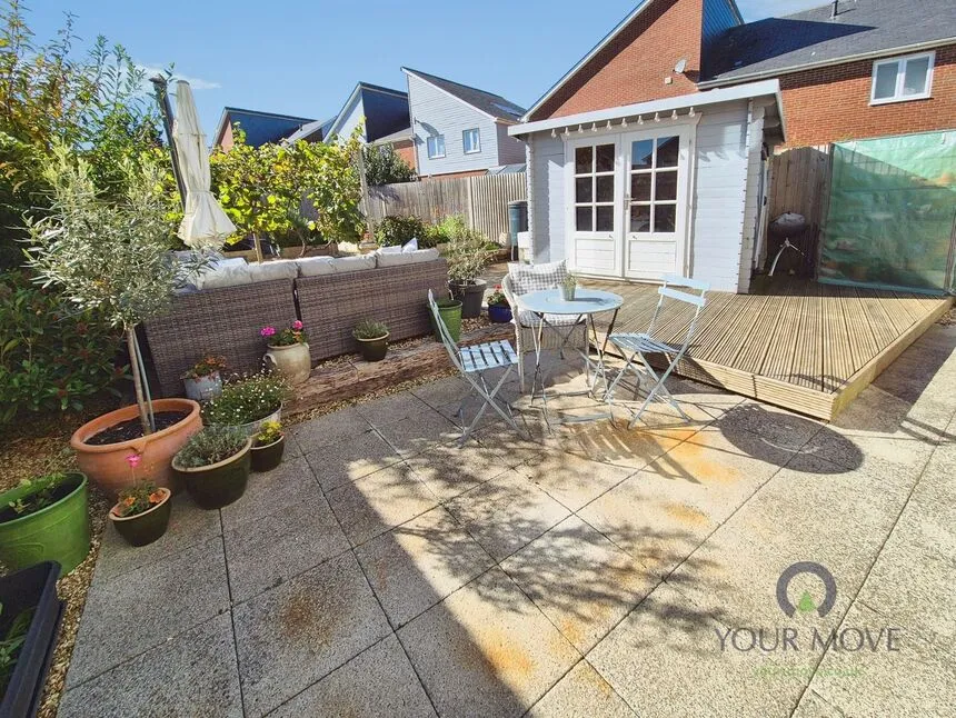 Sunflower Lane, Polegate, BN26, photo 8