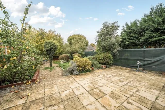 Waynflete Road, Headington, OX3, photo 20