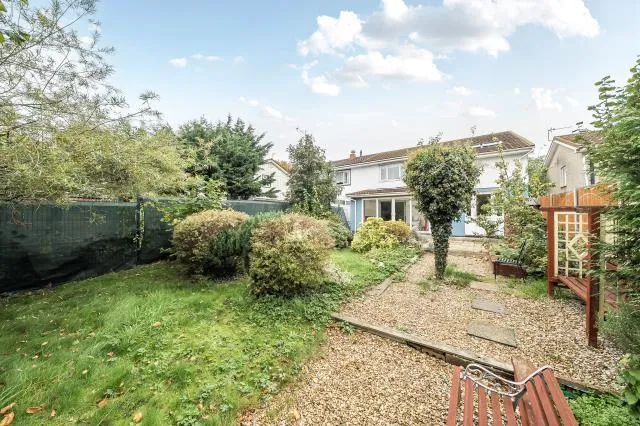Waynflete Road, Headington, OX3, photo 19