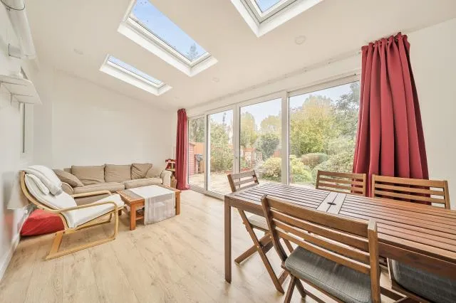 Waynflete Road, Headington, OX3, photo 5