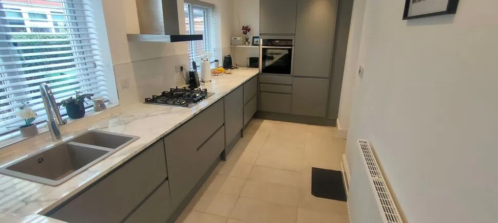Box Lane, Wrexham, LL12, photo 10