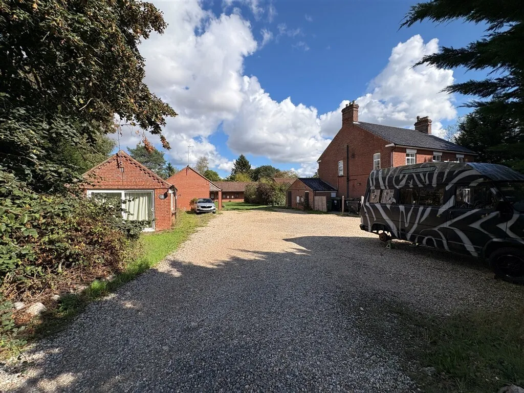 Reepham Road, Briston, NR24, photo 6