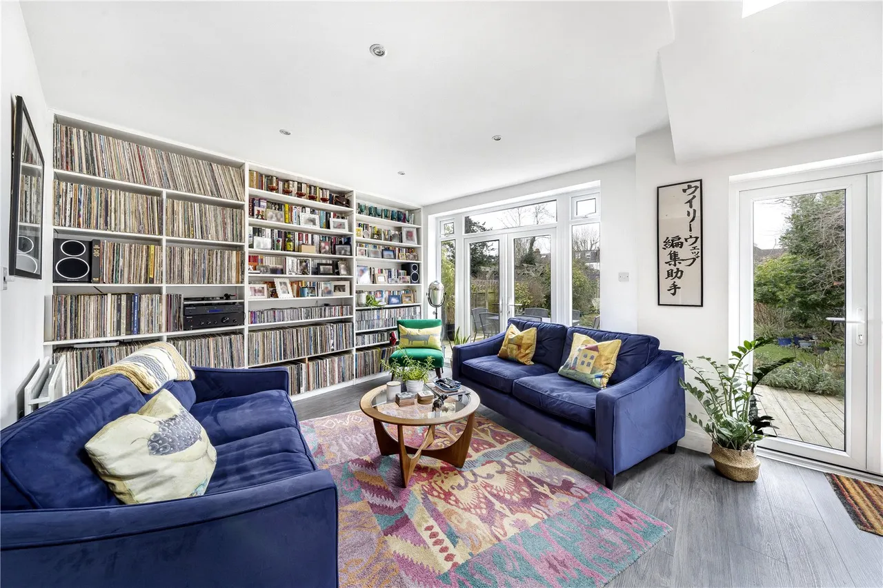 Ormond Drive, Hampton, London, TW12 2TN, photo 4