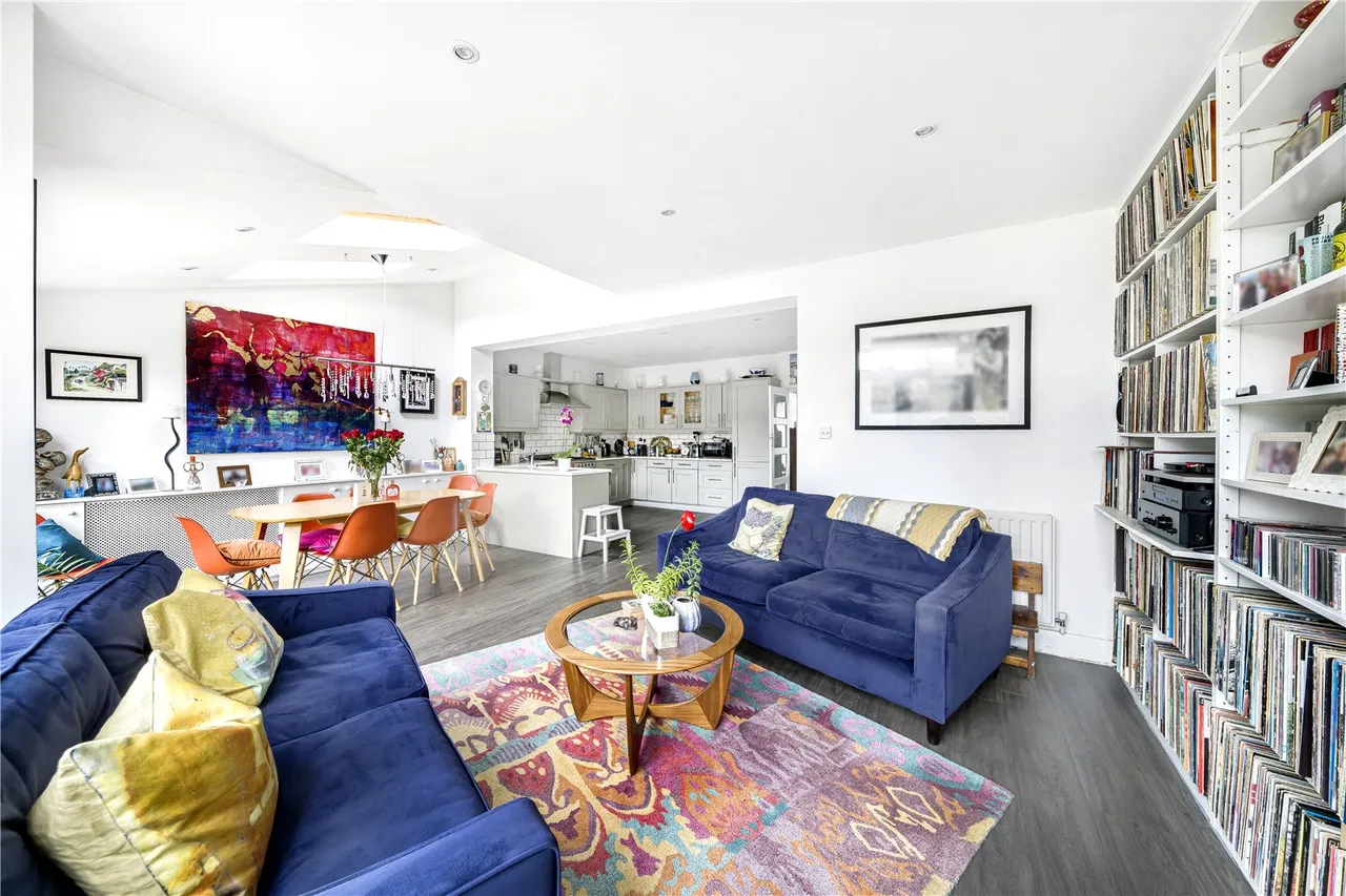 Ormond Drive, Hampton, London, TW12 2TN, photo 3