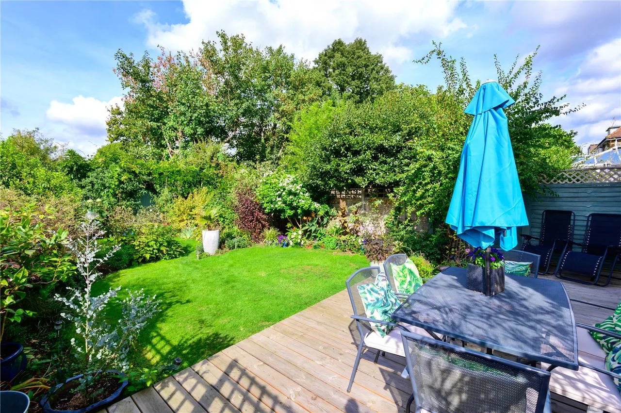 Ormond Drive, Hampton, London, TW12 2TN, photo 12