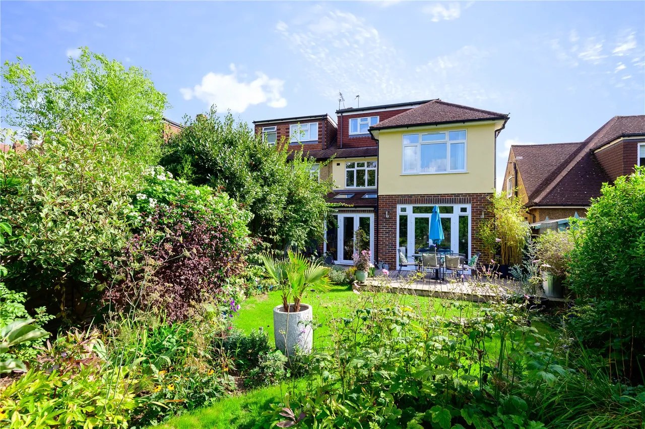 Ormond Drive, Hampton, London, TW12 2TN, photo 13