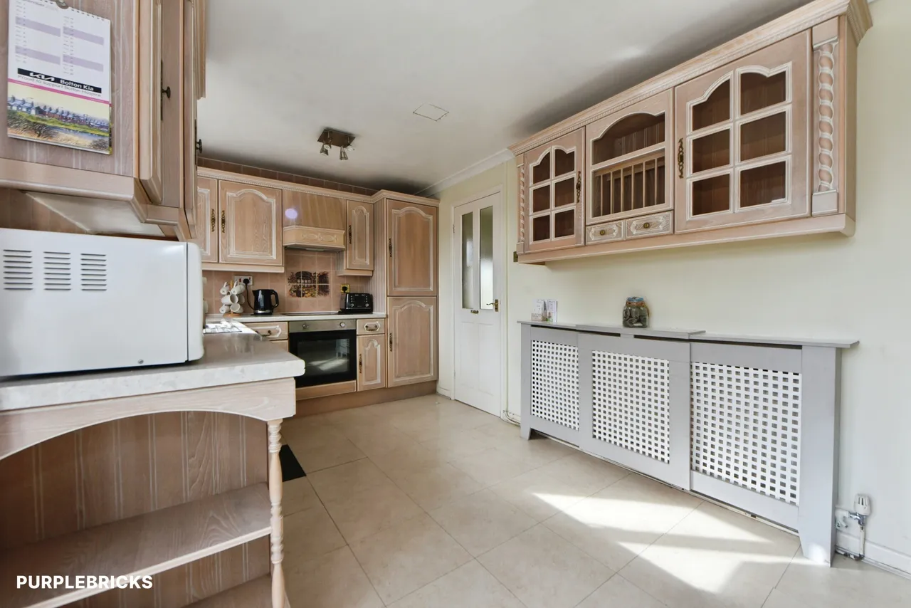 Lymbridge Drive, Blackrod, BL6, photo 9