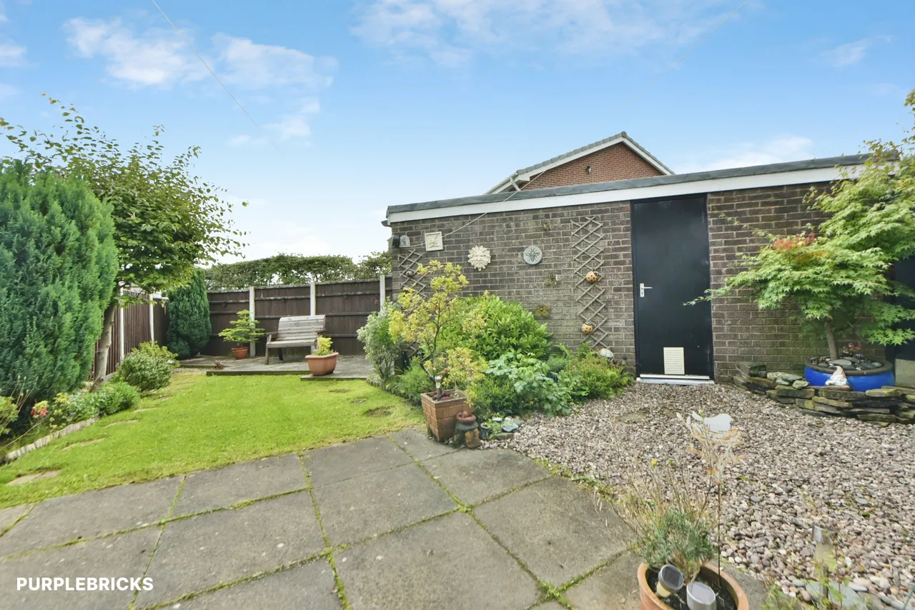 Lymbridge Drive, Blackrod, BL6, photo 21