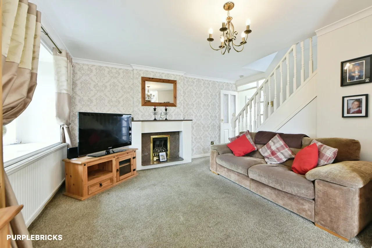 Lymbridge Drive, Blackrod, BL6, photo 5