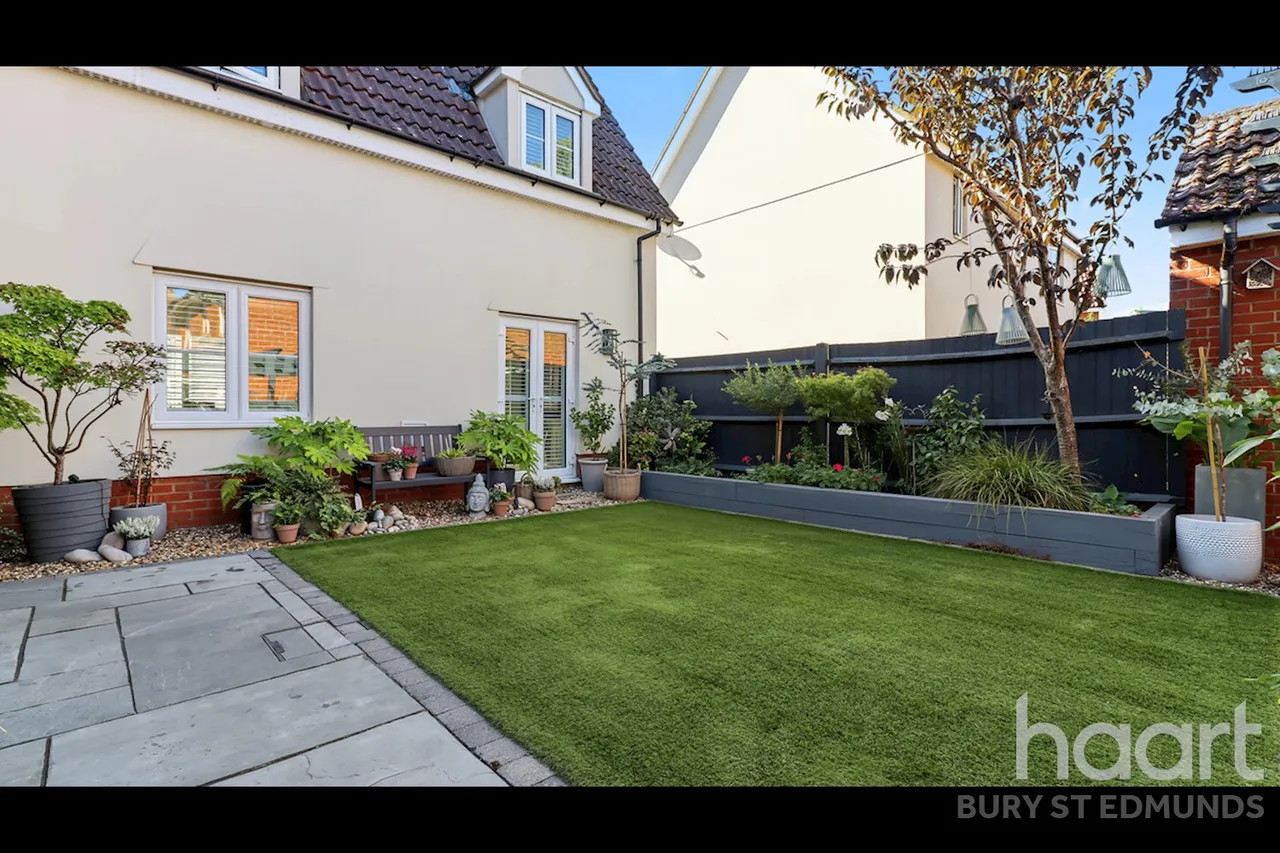 Airfield Road, Bury St Edmunds, IP32, photo 24