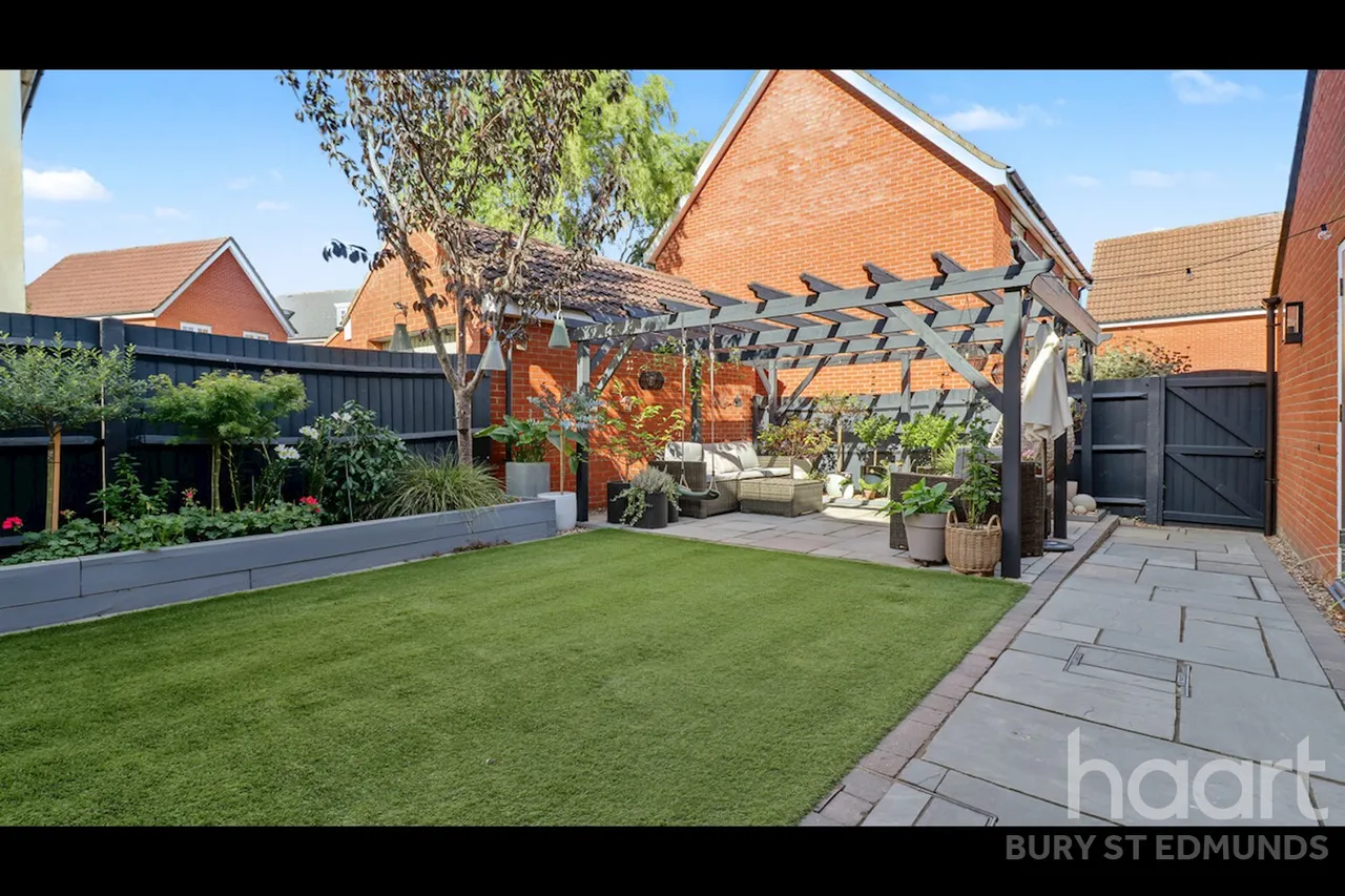 Airfield Road, Bury St Edmunds, IP32, photo 30